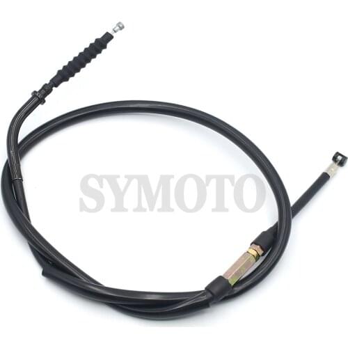 Dirt Motorcycle Clutch Cable Rope Control Wire Steel Line For Yamaha TT250R TTR250 93-06 TT250R Raid 94-96 TTR250 94-12 TT-R 250