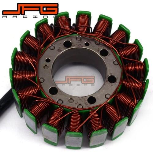 Motorcycle Magneto Stator Coil For CBR900RR FIREBLADE CBR 900RR 1993 1994 1995