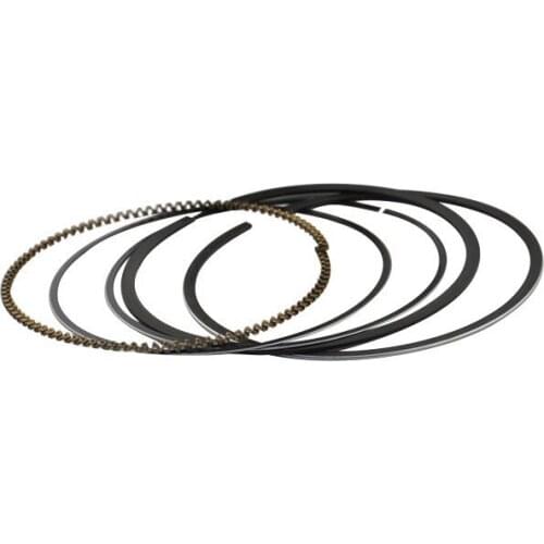 Motorcycle Piston Rings Set For ROAD STAR XV1600 YFM660 SRX600 XT600 XT 600 STD Standard Bore Size 95mm