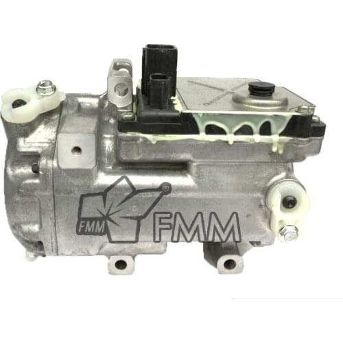 88370-48022 042200-0120 10J01-2558 AC Compressor for Lexus RX400H TOYOTA Camry Highlander