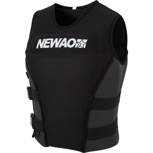 LIXADA Life Jackets