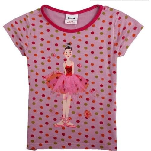 LJXBAOKU Tops & T-Shirts For Girls