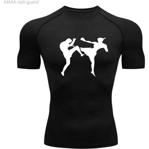 Long Johns Boxing Uniform