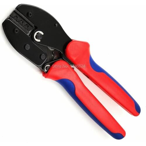 LY-2546B Solar Cable Hand Tool Crimping Tool - Hand Tool Product
