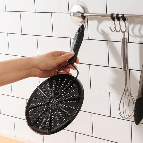 Multifunctional Heat Diffuser Heat Conduction Plate Frozen Food Thaw Tray Energy-Saving Gas Stove Kitchen Cookware