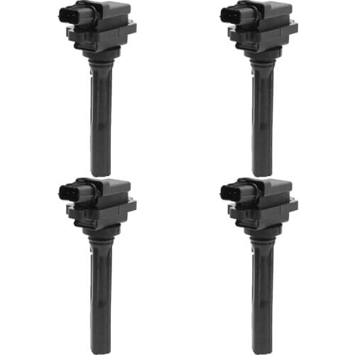 New Ignition Coil Ignition System for Suzuki Vitara Aerio Grand Vitara Esteem 33410-77E21 UF-547