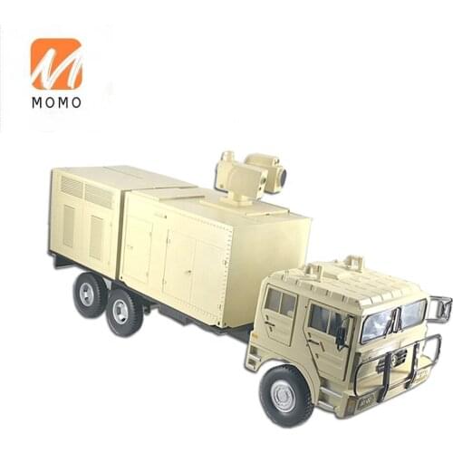 2019 New Car Toy 3d Printing Metal Truck Prototype Industrial CNC Machining Parts Car