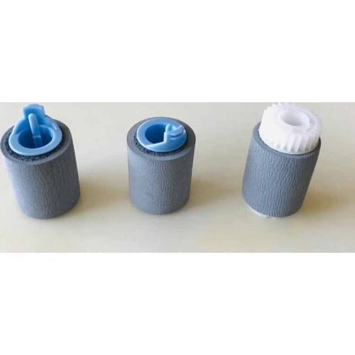 50x Original New Pickup Pick up Roller RM1-0036-000 RM1-0037 for HP 4250 M600 M601 M602 M603 P4014 P4015 P4515 4014 4015 4515