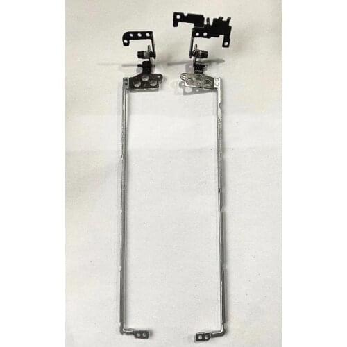 New LCD Screen Hinge for HP TPN-Q186 240 246 G6 14-BS TPN-Q187 Screen Axis Hinges