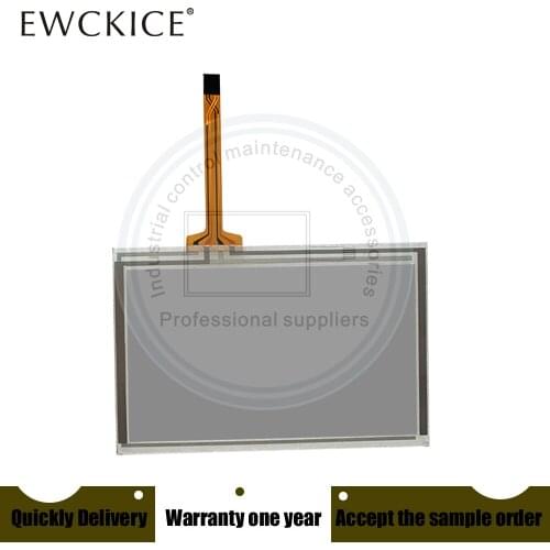 NEW GP-4114T PFXGP4114T2D HMI PLC touch screen panel membrane touchscreen