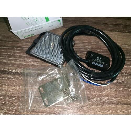 New original PK3-QM1N RIKO photoelectric sensor