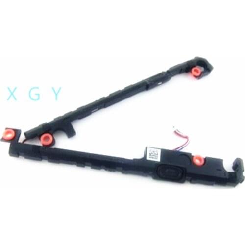 Original For Dell Inspiron 14 (5458) / Vostro 14 (3458) Laptop Speakers Left+Right 041JRX 41JRX PK23000Q100 100% test OK