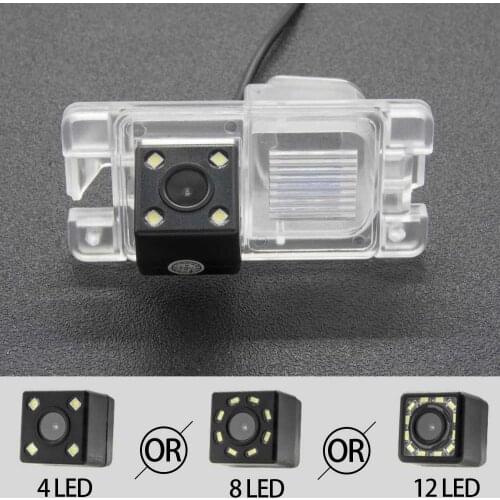 Owtosin Rear View Camera For Mitsubishi Triton/L200/Hunter/Sportero/Strada 2005-2016 L200 MK4/PAJERO 4 PAJERO TR4/MINI 4 Car