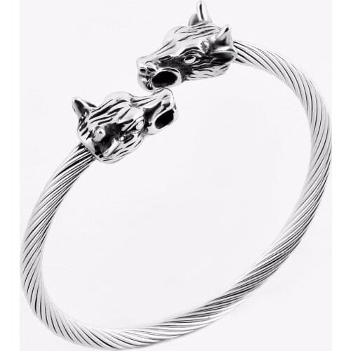 Rigid Bracelets SalaWendy China