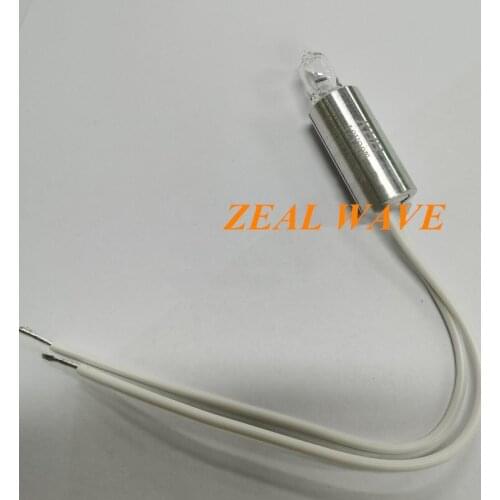 Shanghai Defu Biochemical Analyzer Bulb