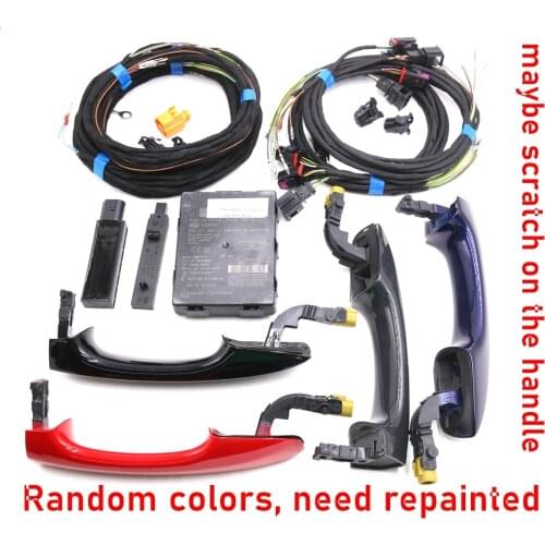 SZADKJ Hand Brake Levers