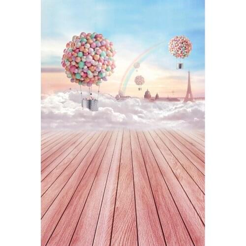 SHENGYONGBAO Vinyl Custom Photography Backdrops Prop For Photo Studio Meteorites powder ball themed Photography Background C-029