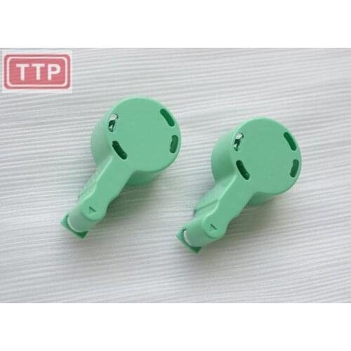 For Ricoh MP4000,MP5000 Cam Handle, toner supply unit handle, Green handle D0093264, D129-3264