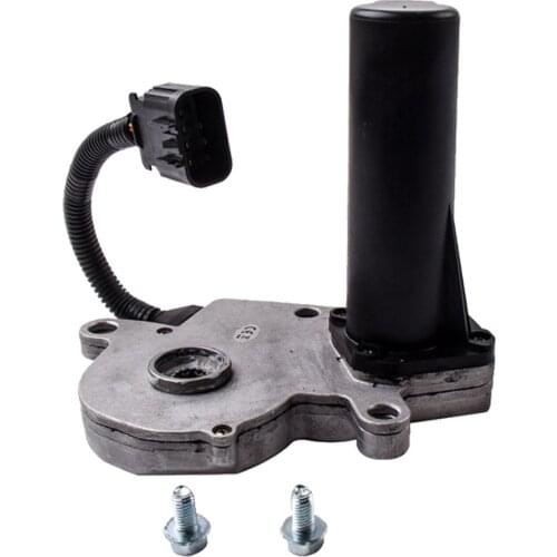 600-910 Transfer Case Motor Encoder Actuator Tools for Ram 1500 for GMC Sierra NP8 19125571 5170543AA