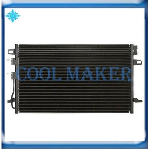 Car ac condenser for Dodge Caravan/Chrysler Town & Country 4677509AA 4677509AB