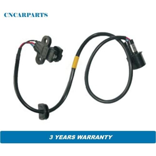 Crankshaft Position Sensor for Mitsubishi MONTERO SPORT 04-97, MD303649