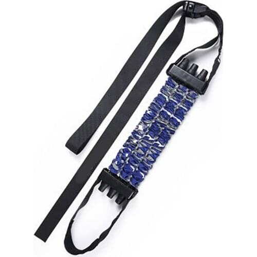 Resistance Band Horizontal Bar Pull-ups Pull-up Band Training Equipment Rally Home Fitness Multi-speed Adjustment Tool