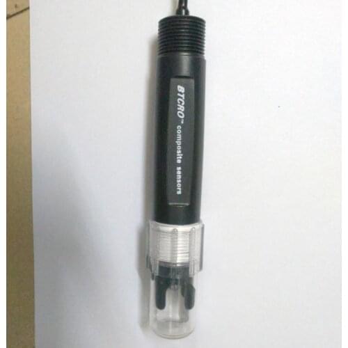 HKK-610 type industrial on-line PH electrode PH probe BJC electrode
