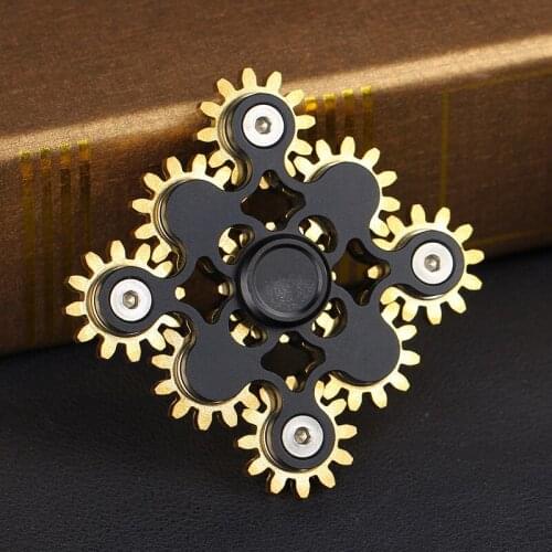 Homelyversal Spinners