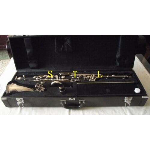 Joliann Clarinets