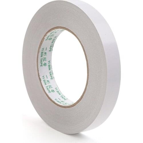 DIY Craft Gift Strong Double-Sided Tape Double-Sided Tape Fixed Double-Sided Tape Strong Ultra-Thin Transparent No Trace Stat