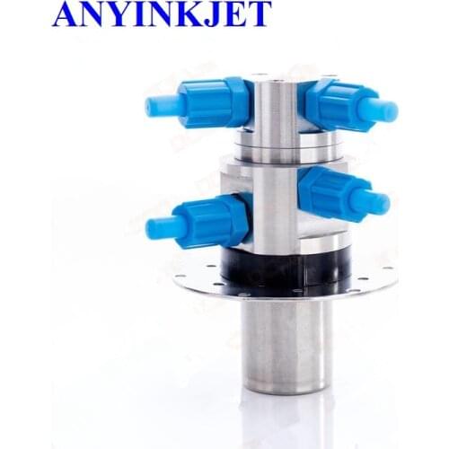 For Domino pump head 36610 long type DBA7011-T270 for Domion A A+ series printer