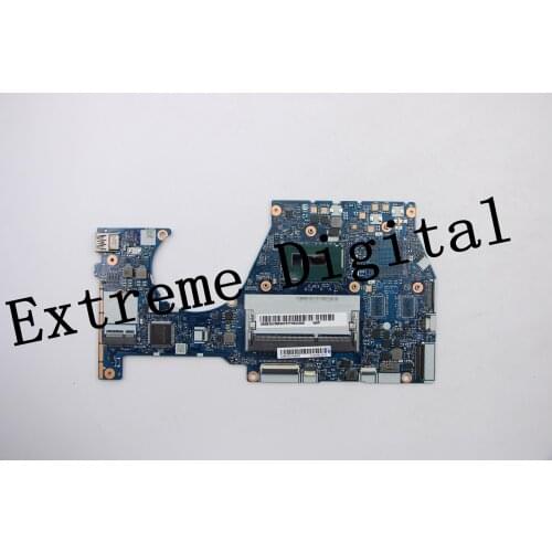 NM-A381 laptop motherboard for Lenovo YOGA3 14 Motherboard BTUU1 NM-A381 REV:1.0 I7-5500U Original integrated motherboard tested