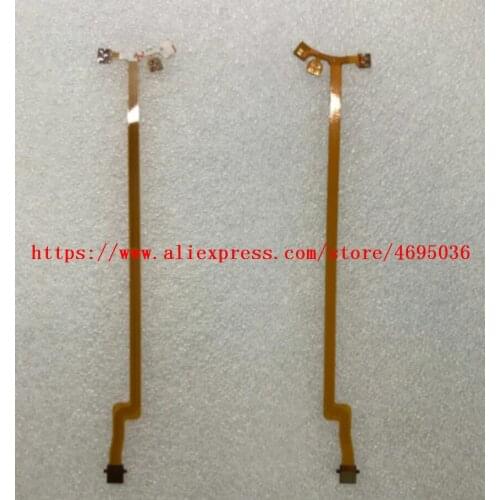 NEW Lens Electric Brush Flex Cable For FUJI 55-200mm Repair Part