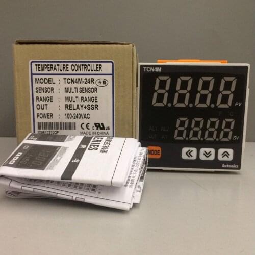 TCN4M-24R original genuine thermostat