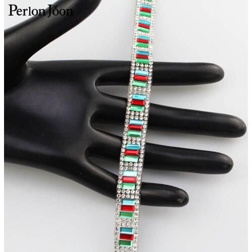 Rhinestones Perlon joon China