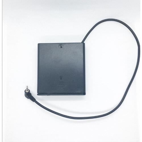 Smart IC Card Cabinet Lock External Power Suppy for Access Control System Emergency Backup Power Supply