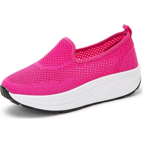 Tenis Feminino Brand Sneakers 2020 New Women Tennis Shoes Female High Quality Stable Athletic Jogging Trainers Lady Sport Shoes