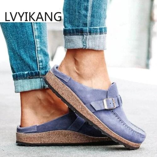 New Women Flats Shoes Office Summer Loafers Candy Color Slip on Flat Shoes Flats Comfortable Ladies Shoe Zapatos Mujer Big Size