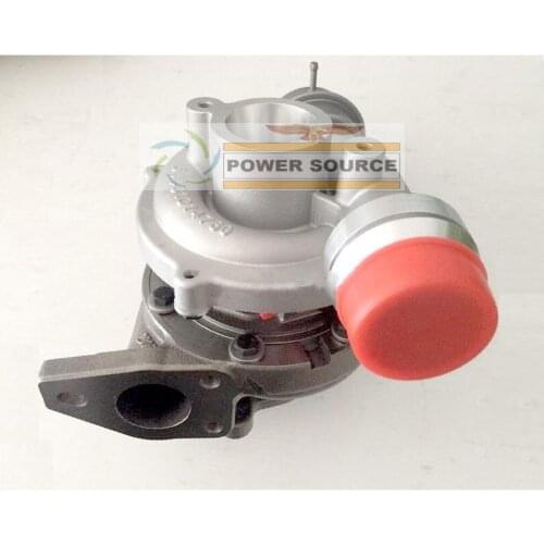 Turbo Charger BV39 54399880127 54399700127 8200808701 14411-4256R 14411-6289R for Renault Megane III Fluence K9K Euro5 1.5L DCI