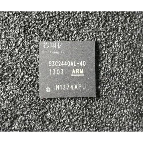 XINXIANGYI S3C2440AL-40 BGA