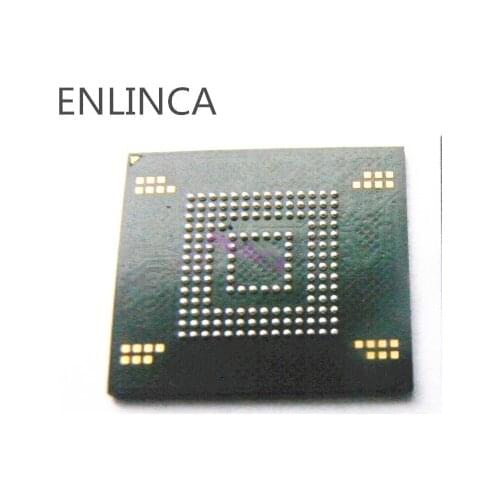 1pcs H26M64003DQR H26M64002DQR H26M78208CMR H26M78103CCR H26M64208EMR H26M31001HPR blank empty EMMC