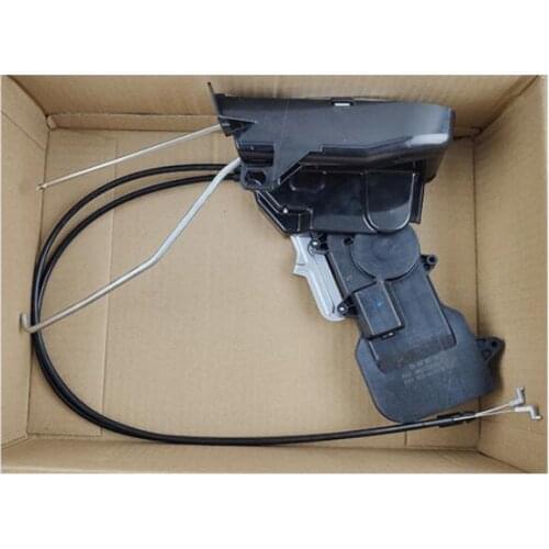 QDPATRICK Car accessories door lock actuator controllor for Mazda 6 2002-2008