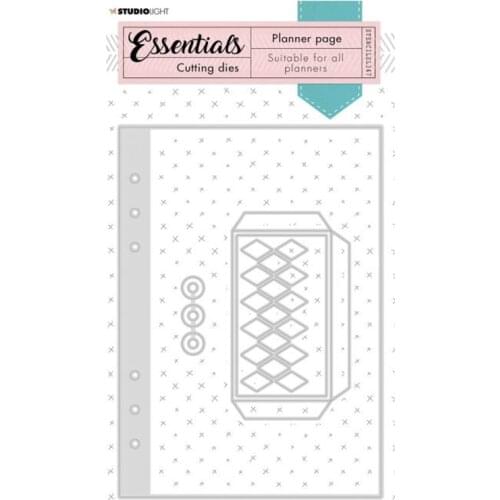 CH 2020 New Arrival Folder flyer Metal Cutting Dies and stamps DIY Scrapbooking Card Stencil Paper Craft Handmade Card