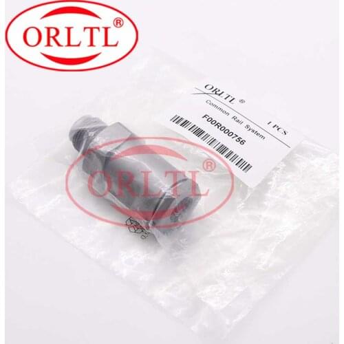 ORLTL Diesel PRESSURE RELIEF VALVE LIMITER SENSOR F00R000756 F 00R 000 756 F00R 000 756 For 0445224020 0445226034 0445226025