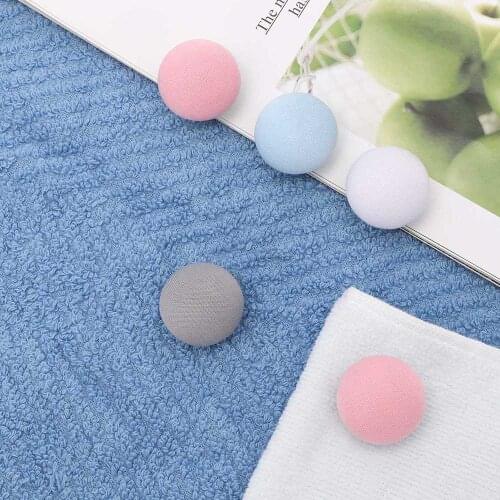 4/8/16Mushroom Quilt Holder Anti-run Kick Buckle Safety Quilt Cover Angler Quilt Single Clip Fixer Household Non-slip Device