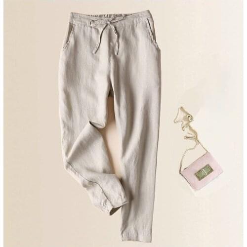 Женские брюки Feelingstory China At AliExpress