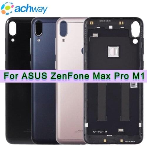 Fixparts Cases For Phones Asus ZenFone Max Pro M1