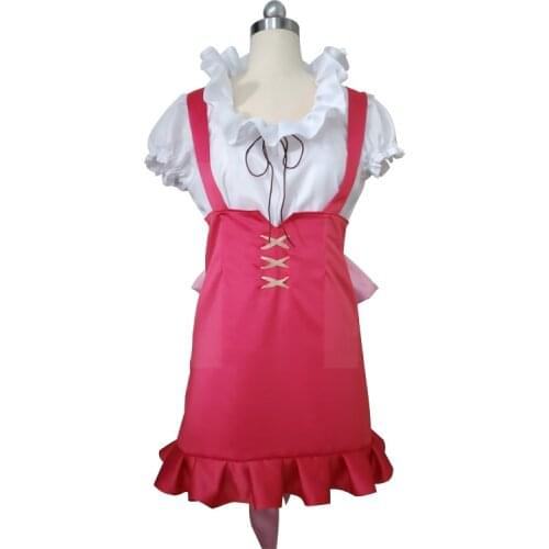 2020 Anime One Piece Nami Cosplay Costume Tailor Made