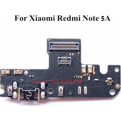 LINTONGYAO Microphones For Xiaomi Redmi 5A Phones