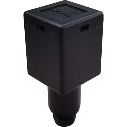 4500PSI 300 Bar Male Threaded Plastic Oil Plug Breather for Air Compressor Suitable for TXEDT032 Compressor 1 set/hand